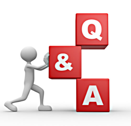 Q&A