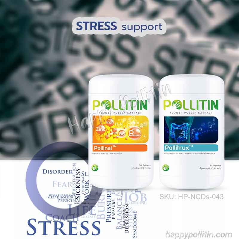 Stress Support