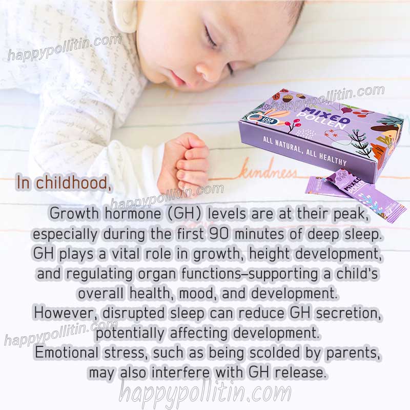 Mixed Pollen - Image 9