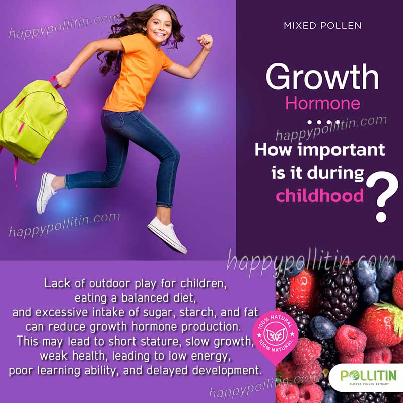 Mixed Pollen - Image 7