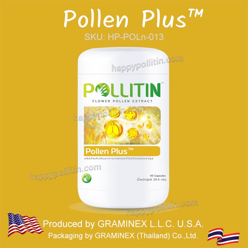 Pollen-Plus