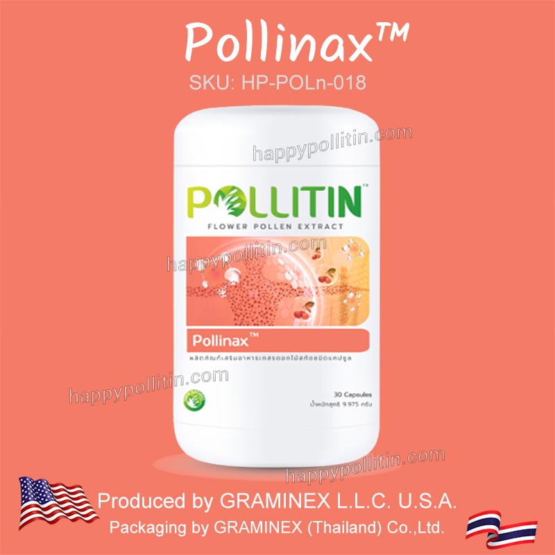 Pollinax