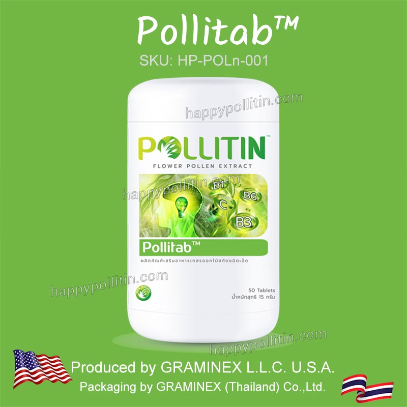 Pollitab