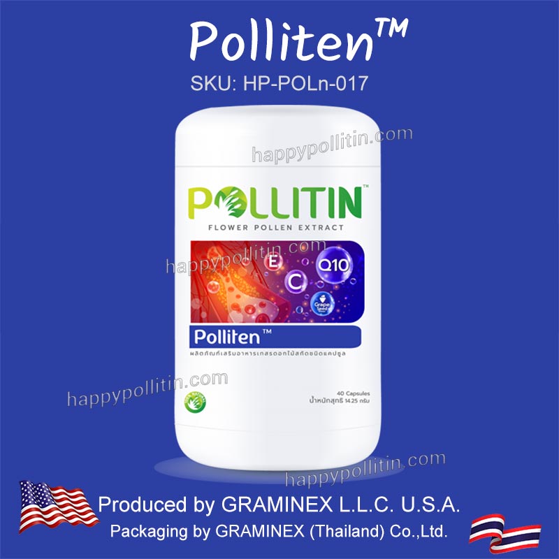 Polliten