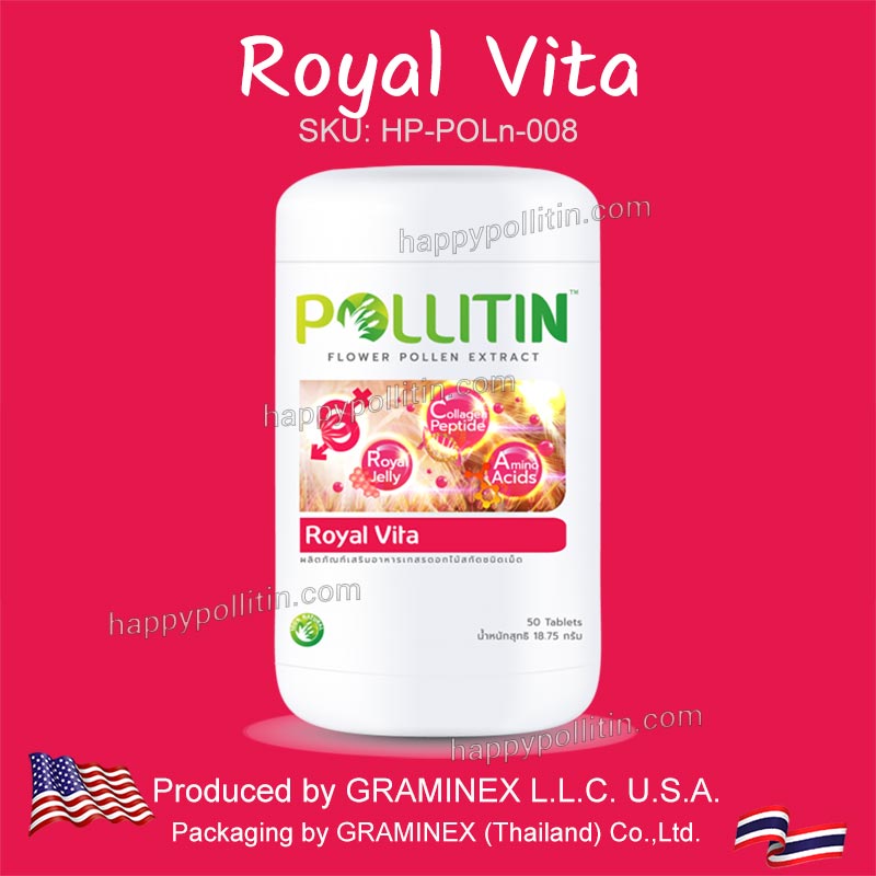Royal-Vita