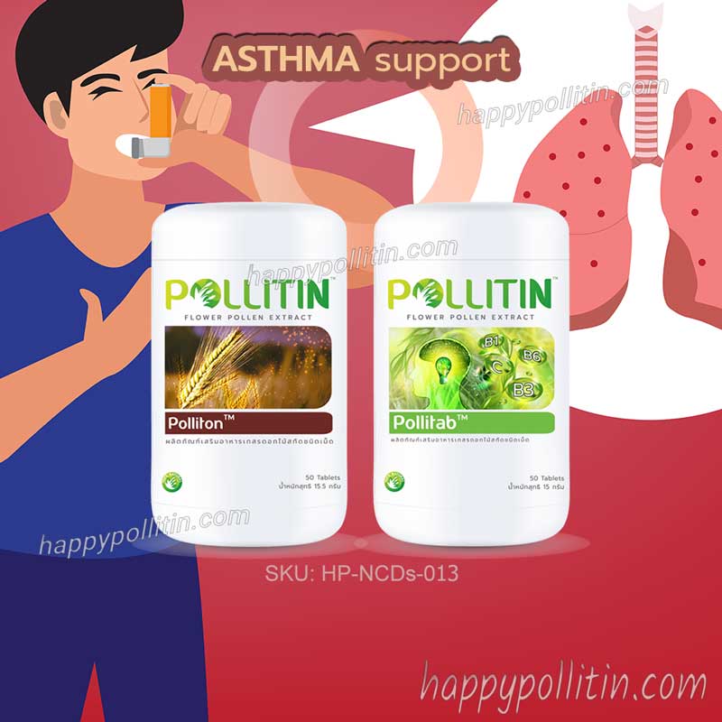 Asthma-Support