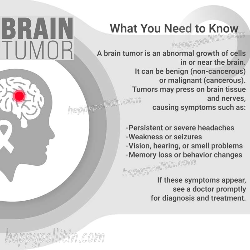 Brain Tumor Support - Image 2