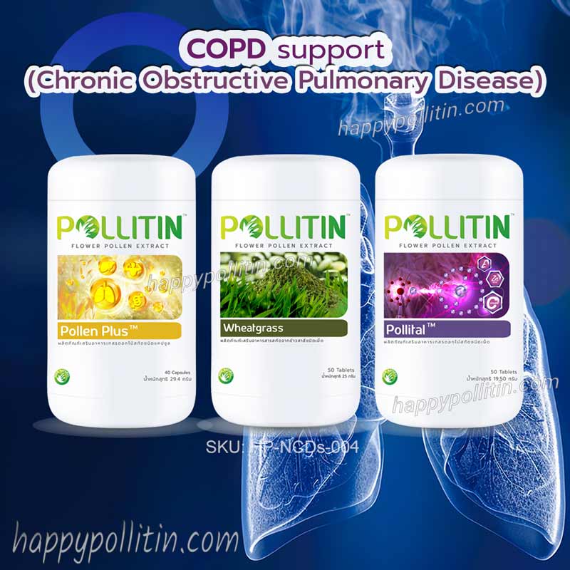 COPD Support