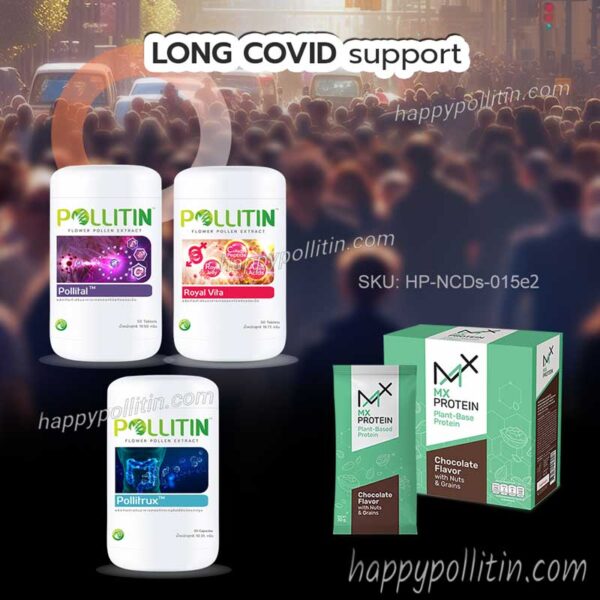 COVID 19 Support-(Long COVID)