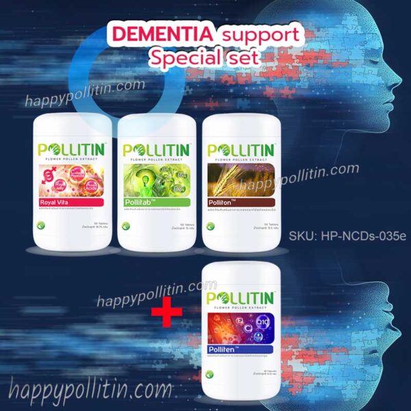 Dementia Support-special