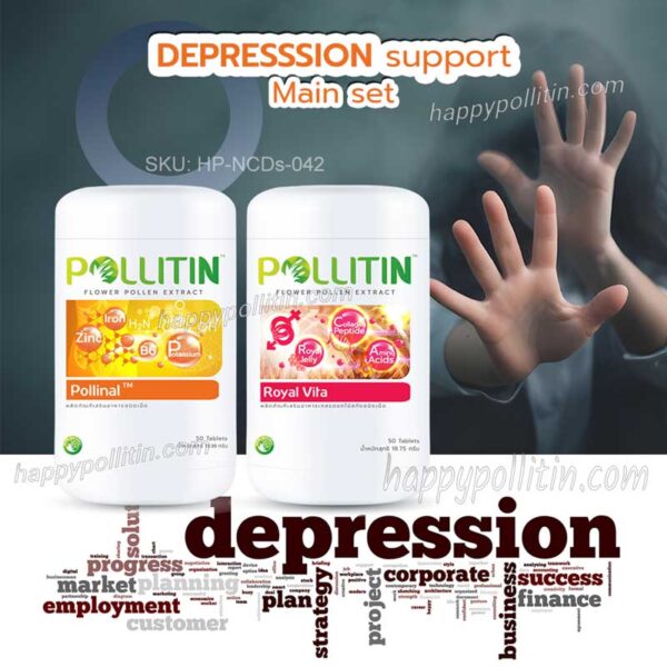 Depression Support-main
