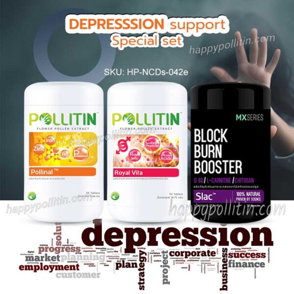 Depression Support-special