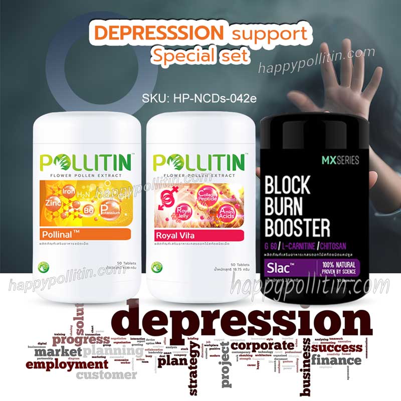 Depression Support-special