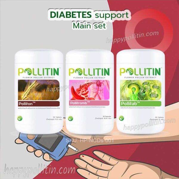 Diabetes Support-main