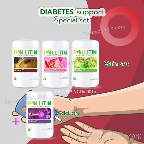 Diabetes Support-special