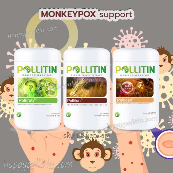 Monkeypox Support