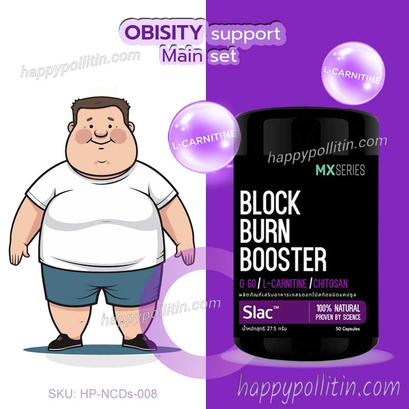 Obisity Support-Main Set