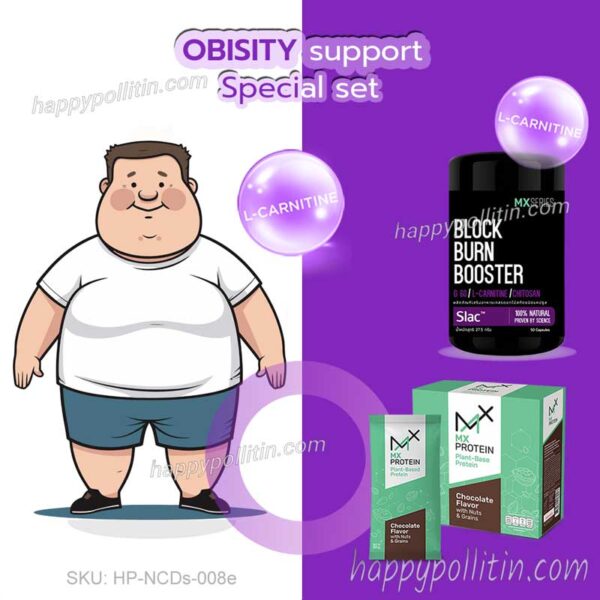 Obisity Support-special