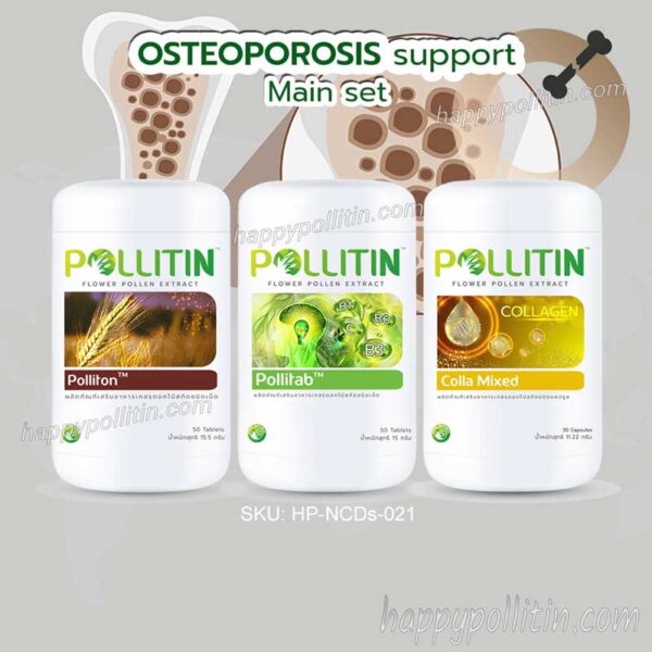 Osteoporosis Support-main