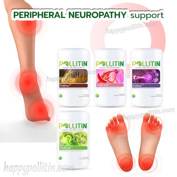 Peripheral Neuropathy Support