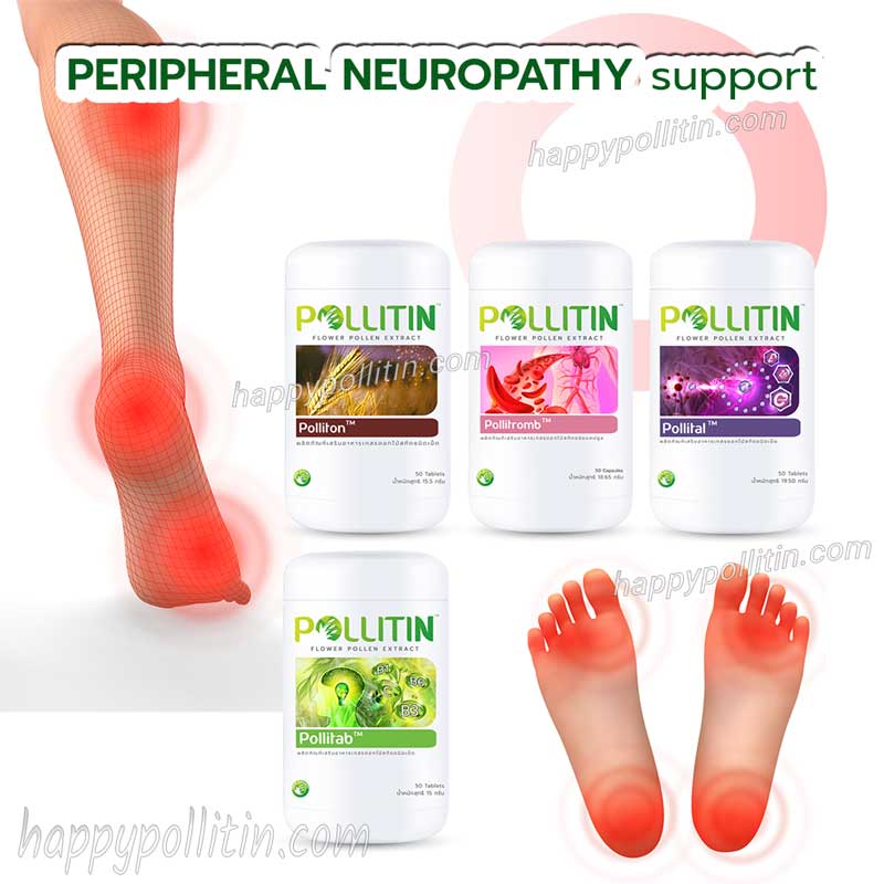 Peripheral Neuropathy Support