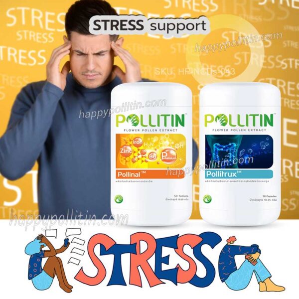 Stress Support